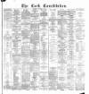Cork Constitution Saturday 13 November 1875 Page 1