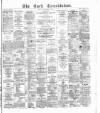 Cork Constitution Friday 01 December 1876 Page 1