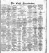 Cork Constitution Thursday 06 September 1877 Page 1