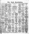 Cork Constitution Thursday 13 September 1877 Page 1