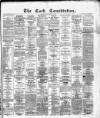 Cork Constitution Friday 28 September 1877 Page 1