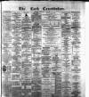 Cork Constitution Friday 22 February 1878 Page 1