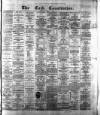 Cork Constitution Thursday 04 April 1878 Page 1
