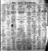 Cork Constitution Saturday 06 April 1878 Page 1