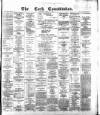Cork Constitution Saturday 27 April 1878 Page 1