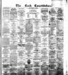 Cork Constitution Friday 24 May 1878 Page 1