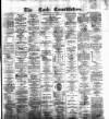 Cork Constitution Thursday 06 June 1878 Page 1