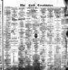 Cork Constitution Saturday 08 June 1878 Page 1