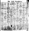 Cork Constitution Saturday 13 July 1878 Page 1