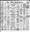 Cork Constitution Tuesday 20 May 1884 Page 1