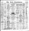 Cork Constitution Thursday 24 July 1884 Page 1