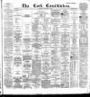 Cork Constitution Friday 09 January 1885 Page 1