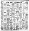 Cork Constitution Thursday 29 January 1885 Page 1