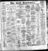 Cork Constitution Friday 20 February 1885 Page 1