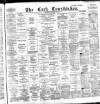 Cork Constitution Tuesday 17 March 1885 Page 1