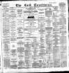 Cork Constitution Monday 13 April 1885 Page 1