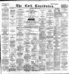 Cork Constitution Monday 27 April 1885 Page 1