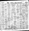 Cork Constitution Tuesday 28 April 1885 Page 1