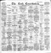 Cork Constitution Thursday 14 May 1885 Page 1