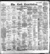 Cork Constitution Friday 12 June 1885 Page 1