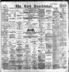 Cork Constitution Wednesday 17 June 1885 Page 1