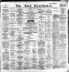 Cork Constitution Monday 29 June 1885 Page 1