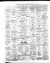 Cork Constitution Saturday 28 November 1885 Page 2