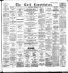 Cork Constitution Wednesday 02 December 1885 Page 1