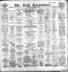 Cork Constitution Thursday 10 December 1885 Page 1