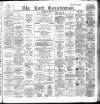 Cork Constitution Tuesday 16 March 1886 Page 1