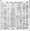 Cork Constitution Tuesday 23 March 1886 Page 1