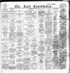 Cork Constitution Thursday 01 April 1886 Page 1