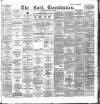 Cork Constitution Wednesday 26 May 1886 Page 1