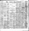 Cork Constitution Friday 04 June 1886 Page 1