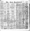 Cork Constitution Thursday 17 June 1886 Page 1