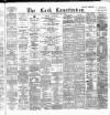 Cork Constitution Thursday 24 June 1886 Page 1
