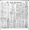 Cork Constitution Thursday 09 September 1886 Page 1
