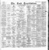 Cork Constitution Tuesday 21 September 1886 Page 1