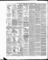 Cork Constitution Saturday 23 October 1886 Page 4