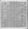 Cork Constitution Monday 13 December 1886 Page 3