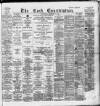Cork Constitution Wednesday 15 December 1886 Page 1
