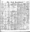 Cork Constitution Wednesday 02 February 1887 Page 1