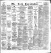 Cork Constitution Tuesday 01 March 1887 Page 1