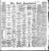 Cork Constitution Thursday 02 June 1887 Page 1