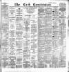 Cork Constitution Friday 12 August 1887 Page 1