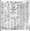 Cork Constitution Wednesday 02 November 1887 Page 1