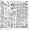 Cork Constitution Wednesday 09 November 1887 Page 1