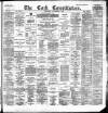 Cork Constitution Thursday 17 November 1887 Page 1
