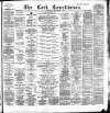 Cork Constitution Thursday 01 December 1887 Page 1