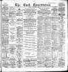 Cork Constitution Monday 05 December 1887 Page 1